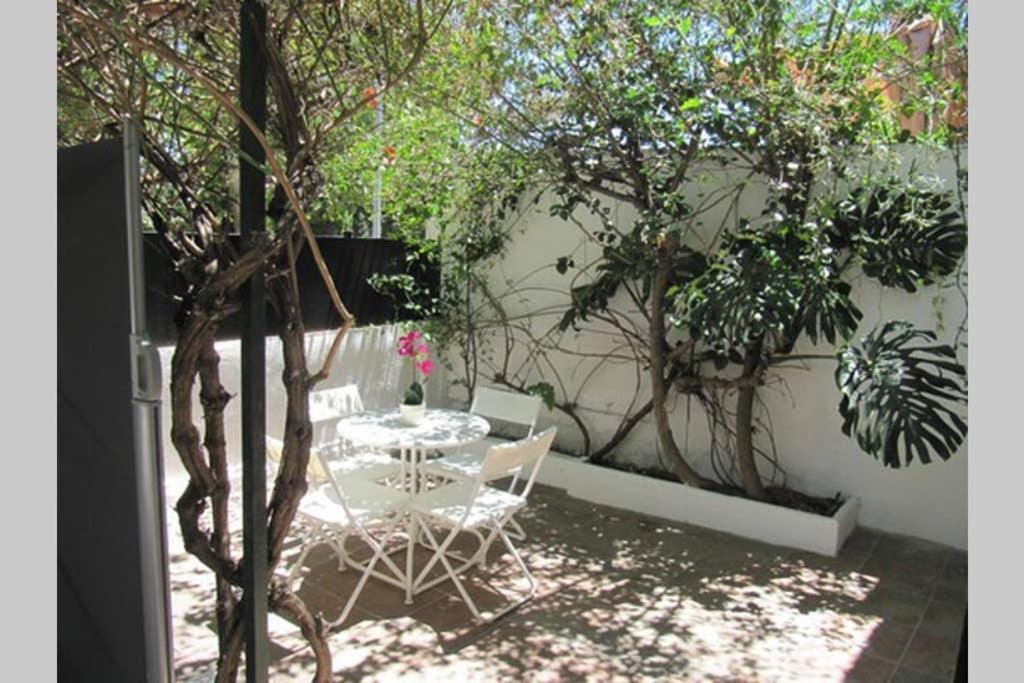 شقة Malaga-Vacation المظهر الخارجي الصورة